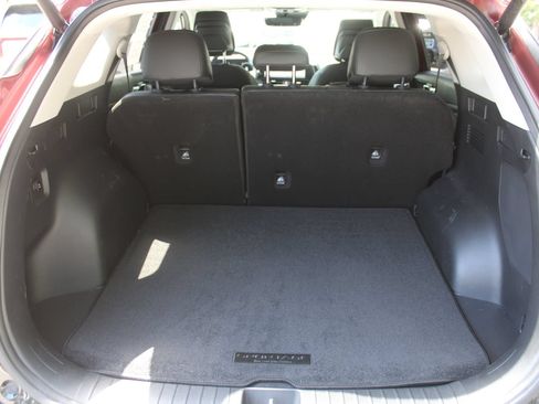 Certified 2025 Kia Sportage SX FWD image 10