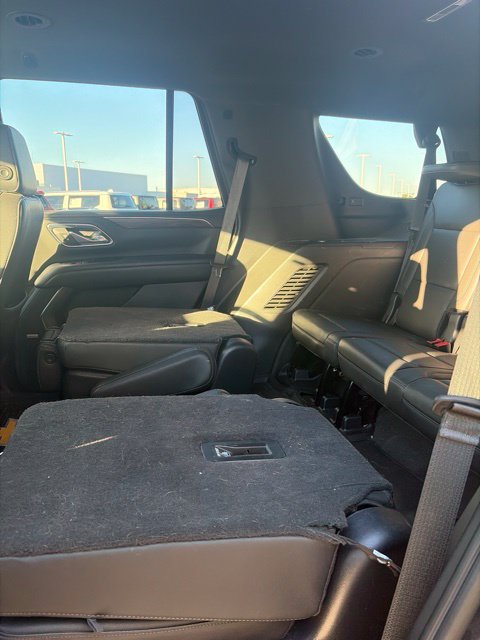 Used 2021 Chevrolet Tahoe LT AWD/4WD image 16