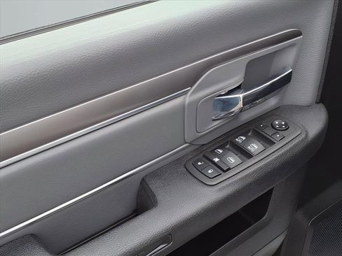 Used 2023 RAM 1500 Classic SLT w/ Trailer & Traction Group image 11