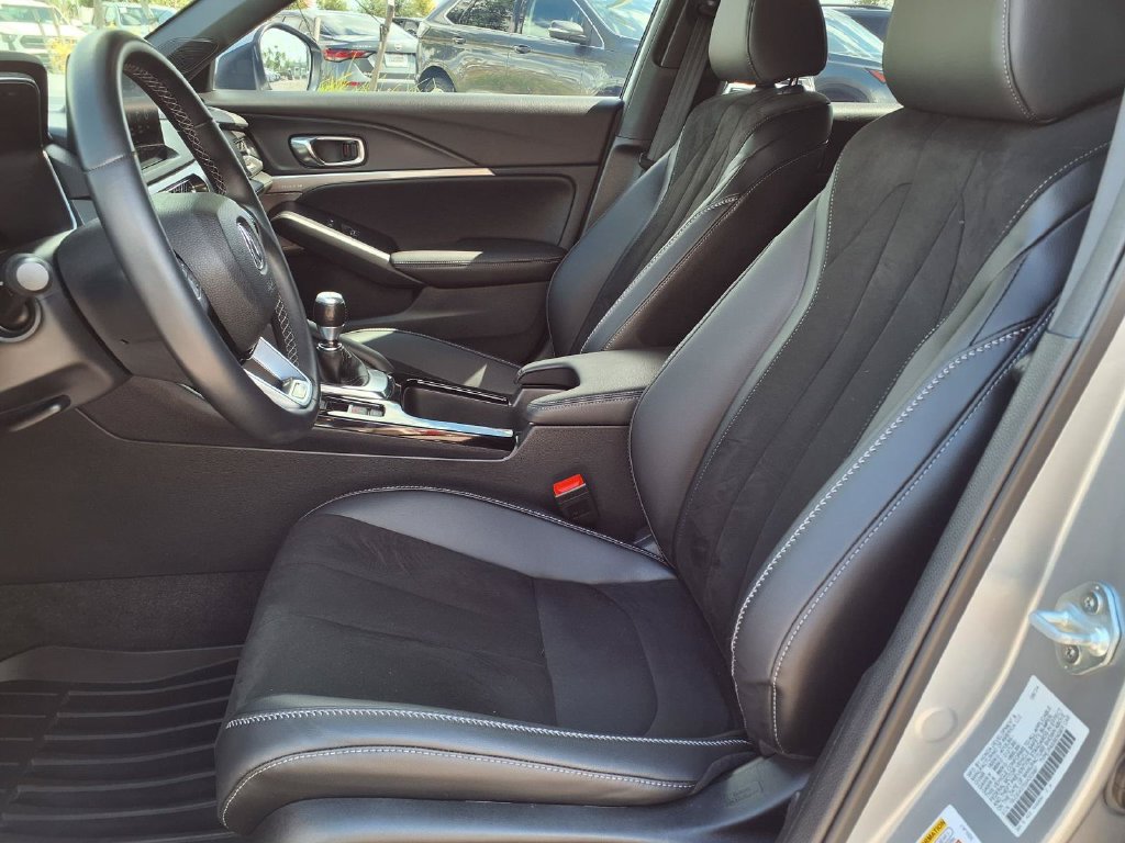 Used 2025 Acura Integra A-Spec w/ Technology Package FWD image 26