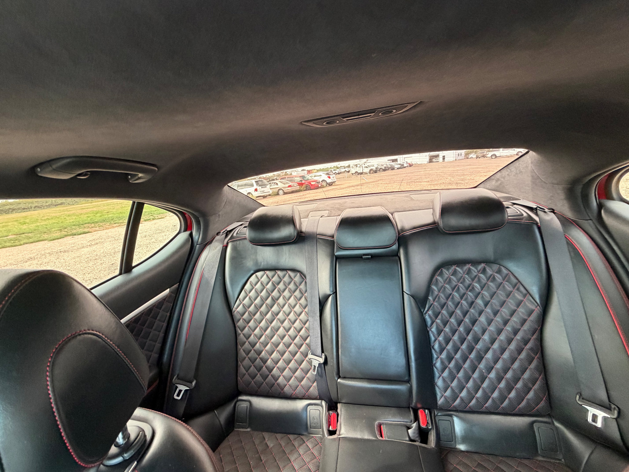 Used 2019 Genesis G70 3.3T Advanced w/ Sport Package AWD/4WD image 19
