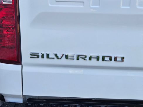 Used 2025 Chevrolet Silverado 1500 LT w/ Protection Package AWD/4WD image 30