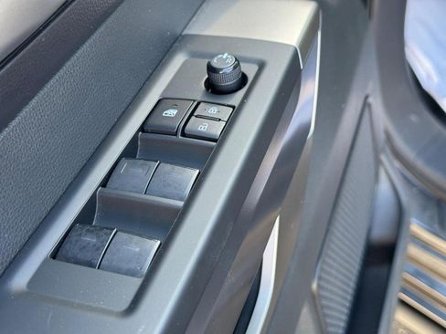 Used 2024 Toyota Tundra SR5 w/ TRD Off-Road Premium Package image 15