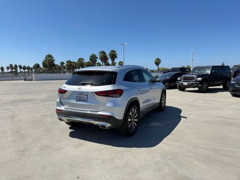 Used 2021 Mercedes-Benz GLA 250 image 3