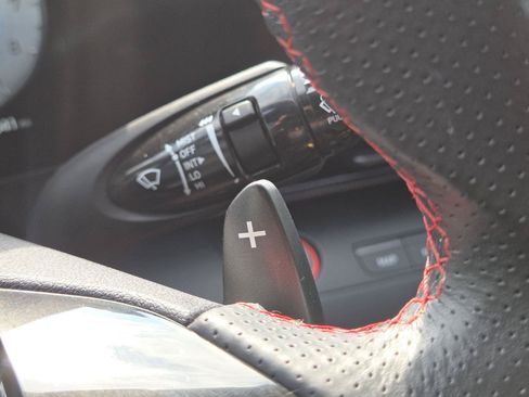 Used 2025 Hyundai Elantra N Line FWD image 29
