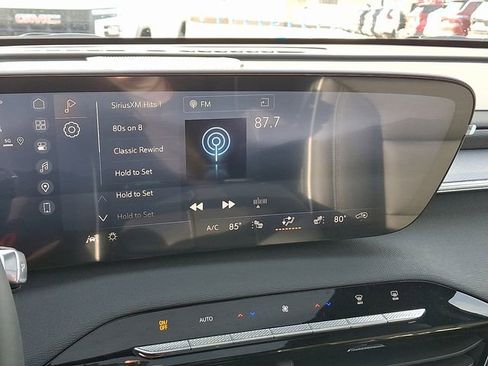 New 2026 Buick Enclave Sport Touring w/ Power Package image 18