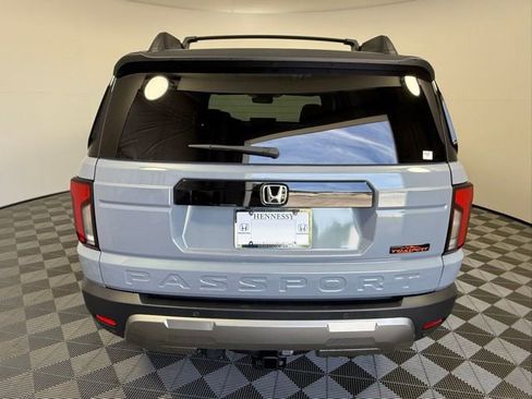 Used 2026 Honda Passport TrailSport image 5
