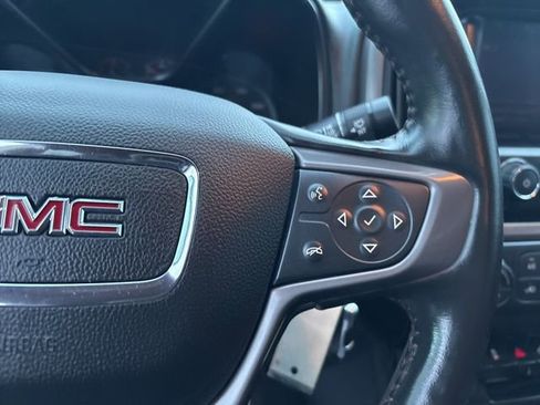 Used 2020 GMC Canyon All Terrain w/ Trailering Package image 31