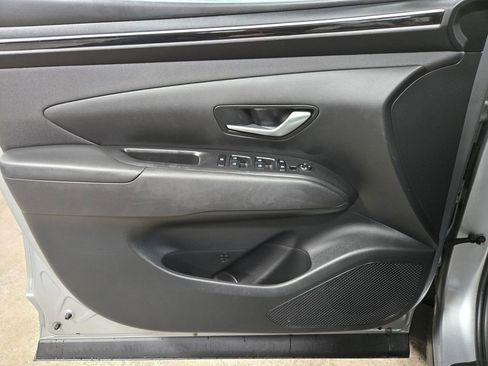 Used 2023 Hyundai Tucson SEL w/ Convenience Package image 8