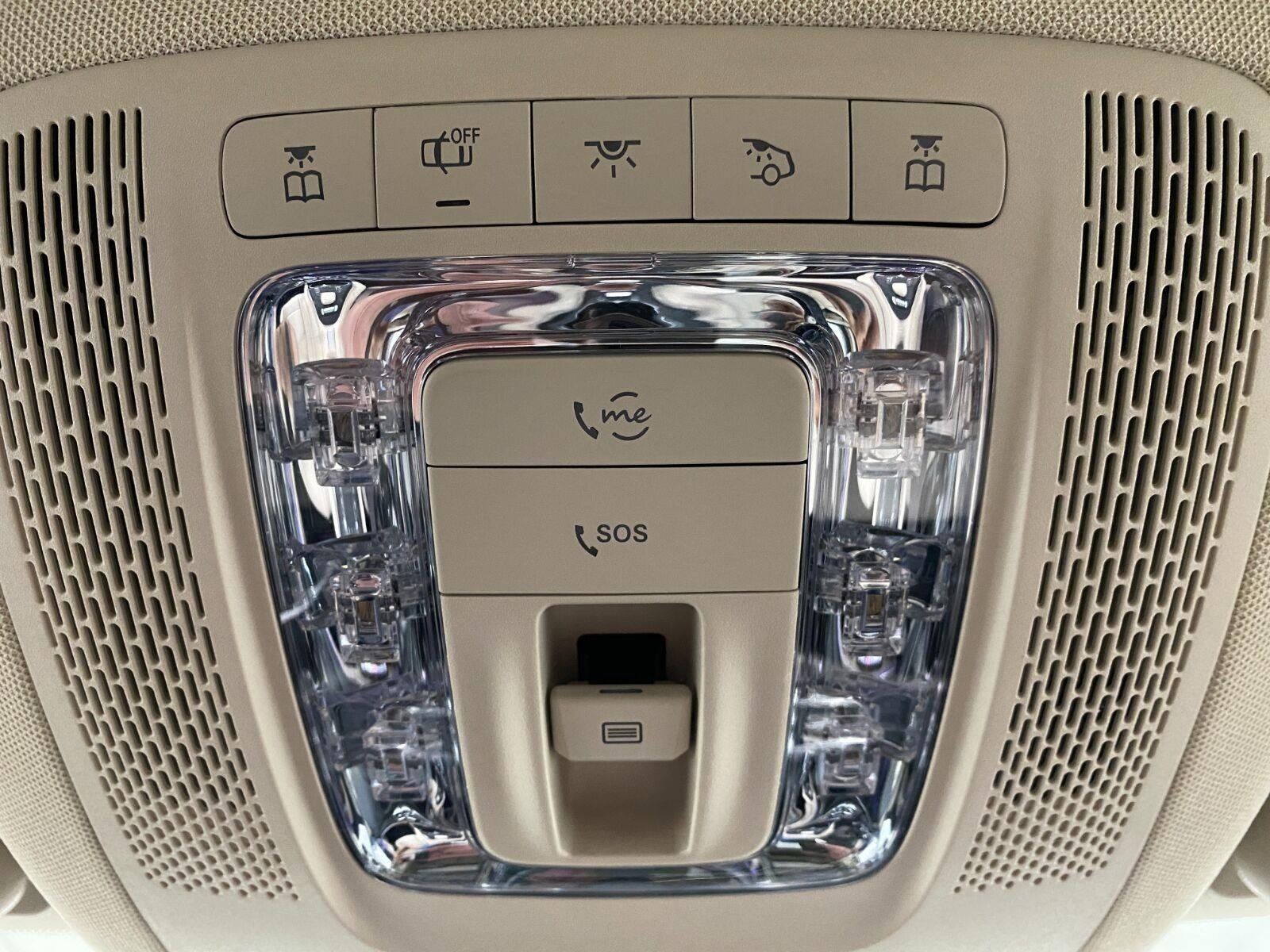 Certified 2024 Mercedes-Benz GLS 450 4MATIC image 30
