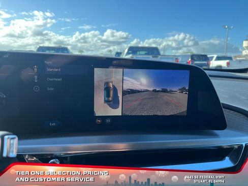 Used 2024 Cadillac Lyriq Luxury w/ LPO, Floor Liner Package image 32