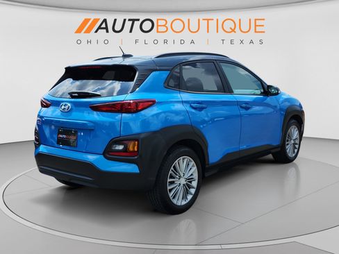 Used 2020 Hyundai Kona SEL FWD image 6
