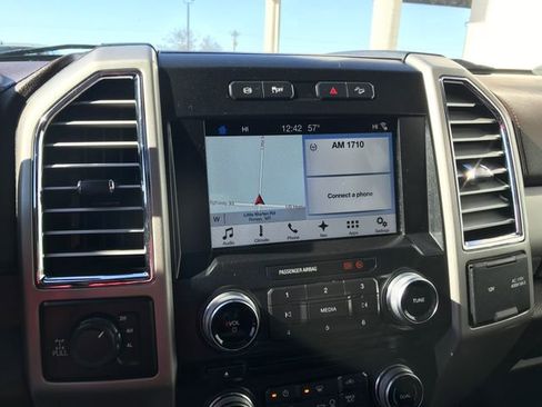 Used 2017 Ford F350 King Ranch image 16