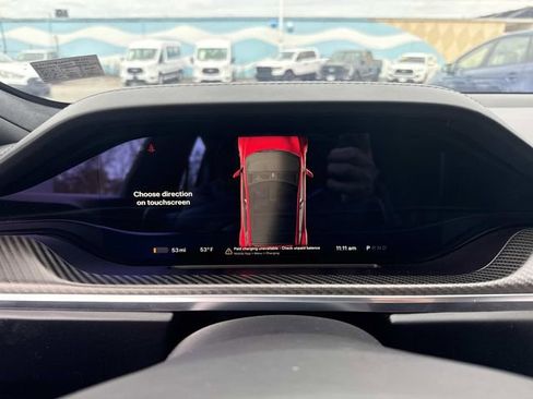 Used 2021 Tesla Model S Plaid image 31