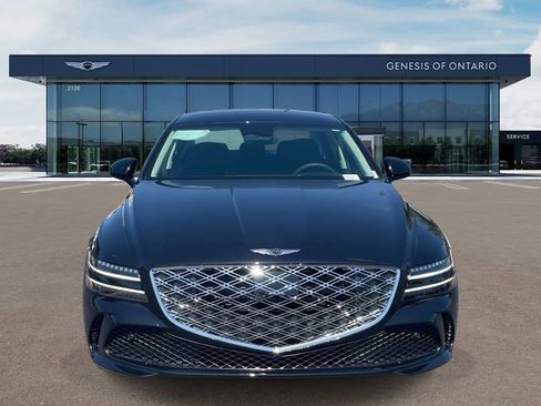 New 2026 Genesis G80 2.5T image 2