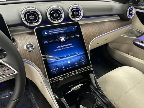 New 2026 Mercedes-Benz C 300 Sedan image 29