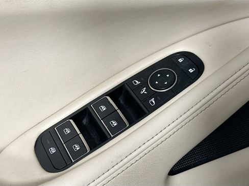 Used 2023 INFINITI QX60 Luxe w/ Cargo Package image 18