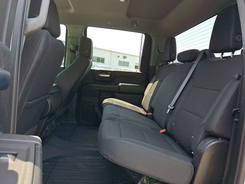 Certified 2025 GMC Sierra 2500 Pro w/ Convenience Package AWD/4WD image 10