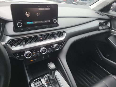 Used 2024 Acura Integra FWD image 18