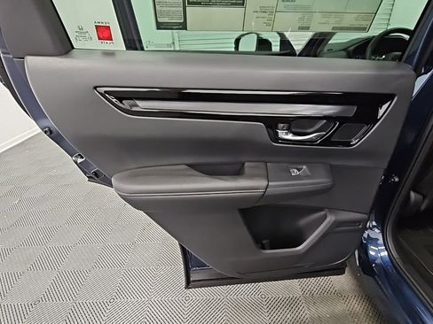 New 2026 Honda CR-V EX-L image 31