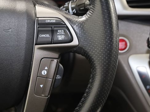 Used 2016 Honda Odyssey Touring image 35