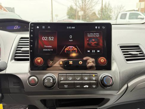 Used 2007 Honda Civic EX image 11