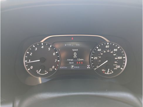 Used 2023 Nissan Frontier SV AWD/4WD image 12