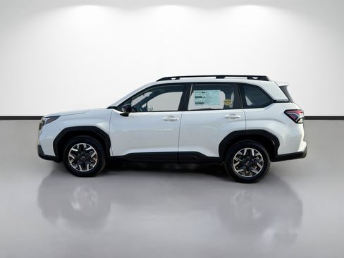 Certified 2026 Subaru Forester image 6