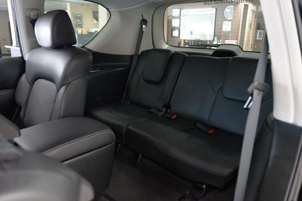 Used 2020 Nissan Armada SL w/ Premium Package AWD/4WD image 15