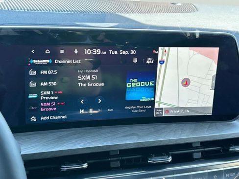 New 2025 Kia Telluride SX Prestige X-Pro image 35