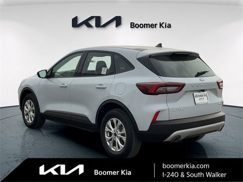 Used 2025 Ford Escape Active w/ Tech Pack #1 image 7