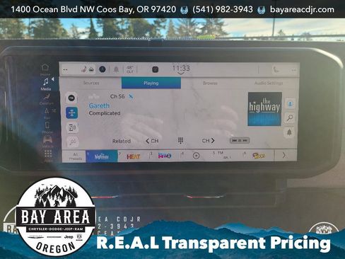 New 2026 Jeep Wrangler Sahara w/ Safety Group image 19