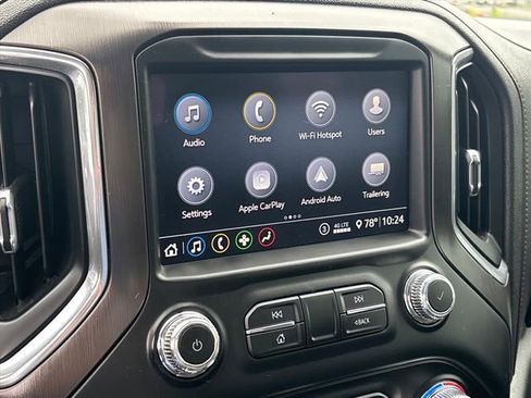 Used 2020 GMC Sierra 1500 AT4 AWD/4WD image 38