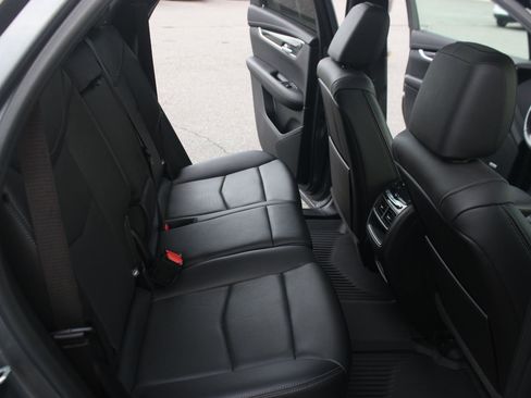 Used 2021 Cadillac XT5 Premium Luxury w/ LPO, Floor Liner Package image 37