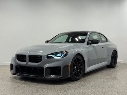 Used 2023 BMW M2 w/ Carbon Package