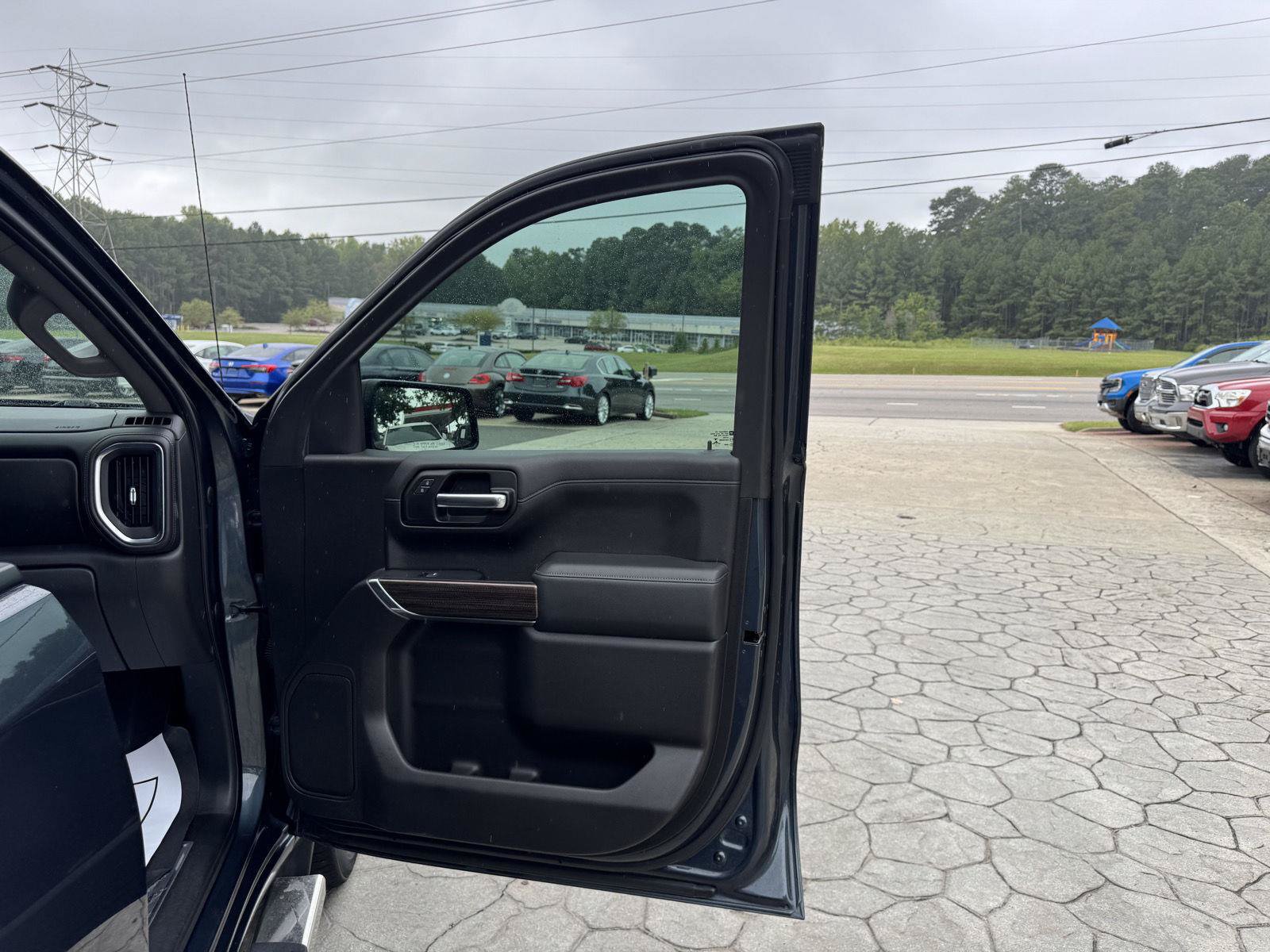 Used 2019 Chevrolet Silverado 1500 RST w/ All-Star Edition AWD/4WD image 13