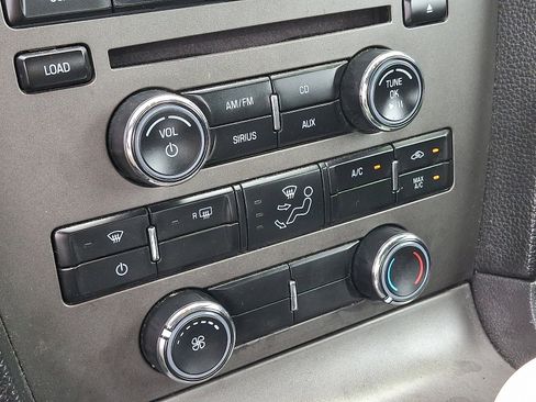 Used 2011 Ford Mustang Coupe w/ Security Pkg image 16