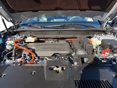 New 2026 Honda CR-V Sport-L image 8