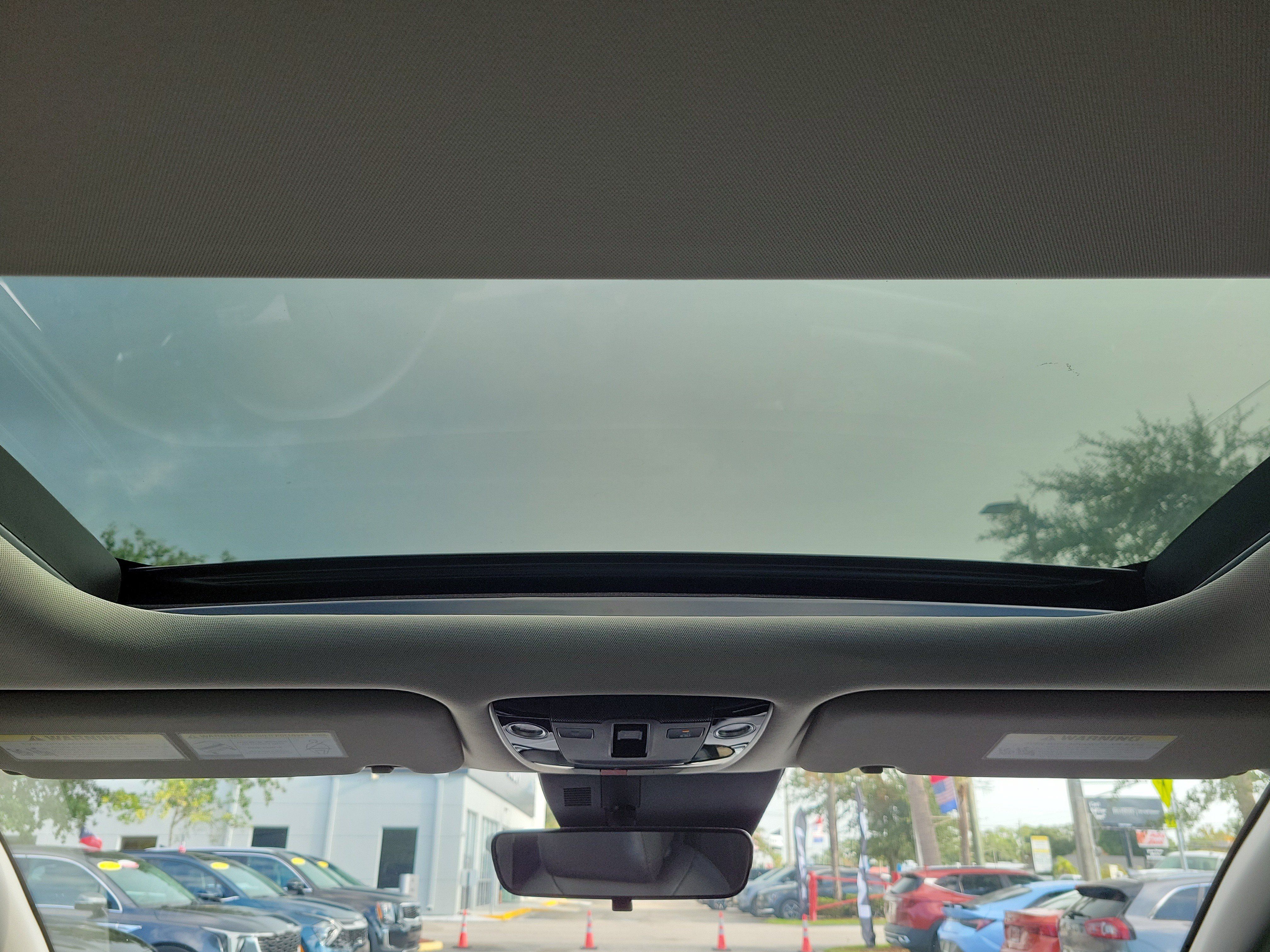 Certified 2024 Kia Sportage SX FWD image 19