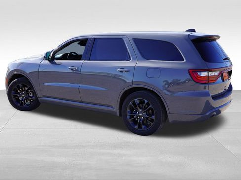 Certified 2023 Dodge Durango R/T AWD/4WD image 8