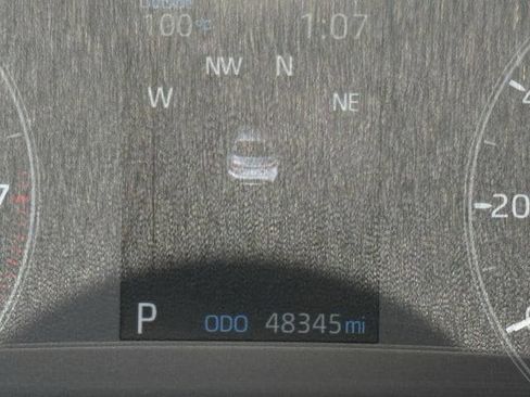 Used 2024 Toyota Corolla LE FWD image 15