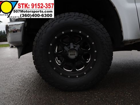 Used 2008 Ford F250 XLT image 22