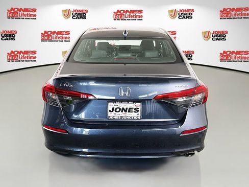 Used 2024 Honda Civic Sport image 13