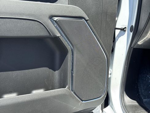 New 2026 GMC Sierra 1500 SLE AWD/4WD image 20