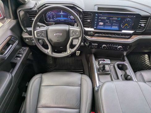 Used 2023 Chevrolet Silverado 1500 RST w/ Convenience Package II AWD/4WD image 16