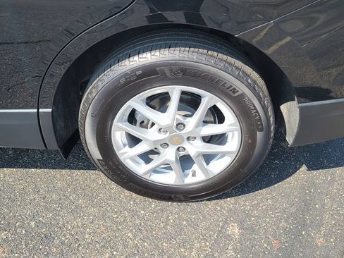 Used 2022 Chevrolet Equinox LT FWD image 8