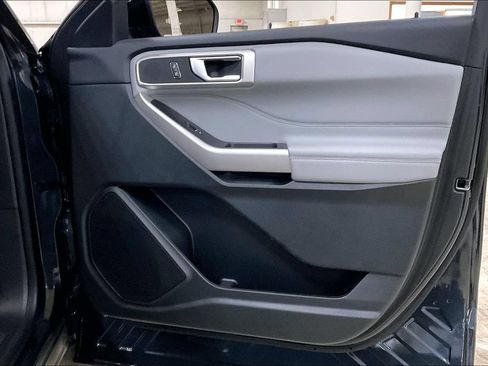 Certified 2024 Ford Explorer XLT w/ Equipment Group 202A AWD/4WD image 22