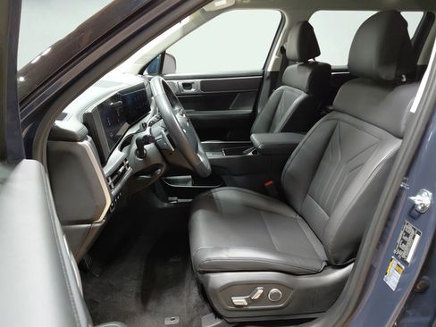 Used 2026 Hyundai Santa Fe SEL AWD/4WD image 21
