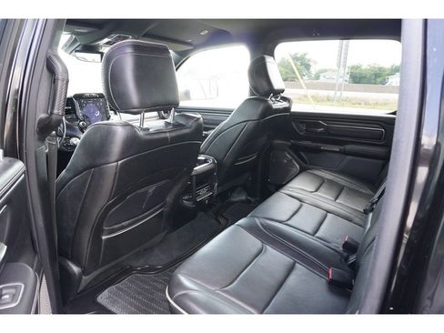 Used 2020 RAM 1500 Limited AWD/4WD image 28