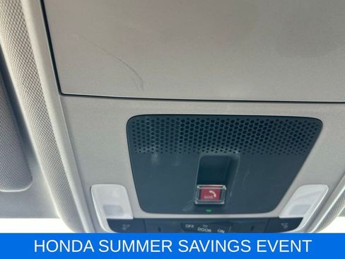 Used 2024 Honda Accord LX image 25